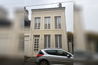 achat maison mamers 72600