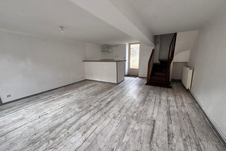 achat maison mamers 72600