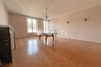 achat maison mamers 72600