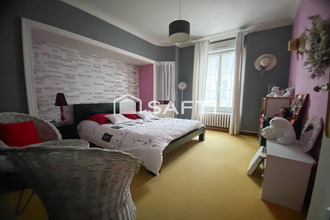 achat maison mamers 72600