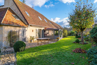 achat maison mamers 72600