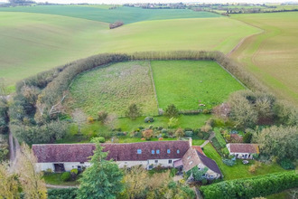 achat maison mamers 72600