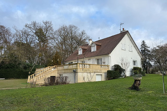 achat maison mamers 72600