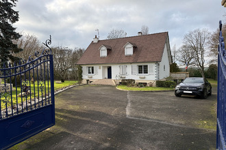 achat maison mamers 72600