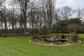 achat maison mamers 72600