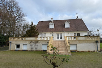 achat maison mamers 72600