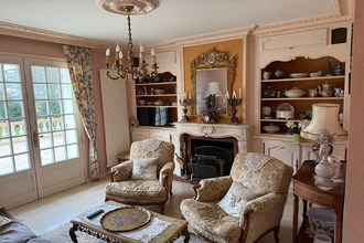 achat maison mamers 72600