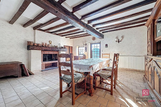 achat maison mamers 72600