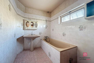 achat maison mamers 72600