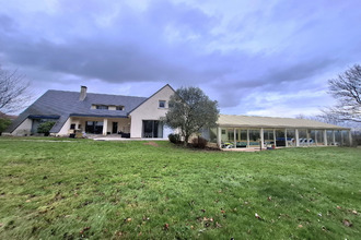 achat maison mamers 72600