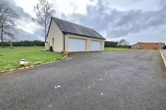 achat maison mamers 72600