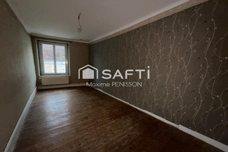 achat maison mamers 72600