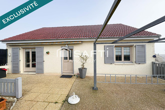 achat maison mamers 72600