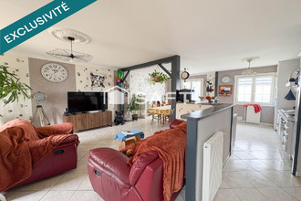 achat maison mamers 72600