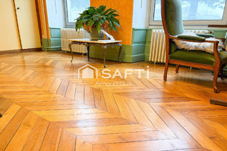 achat maison mamers 72600