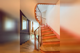 achat maison mamers 72600