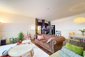 achat maison mamers 72600