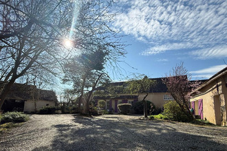 achat maison mamers 72600