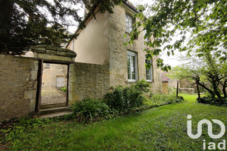 achat maison mamers 72600