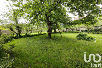 achat maison mamers 72600