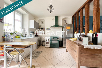 achat maison mamers 72600