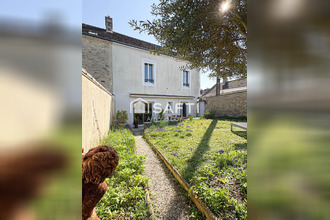 achat maison mamers 72600