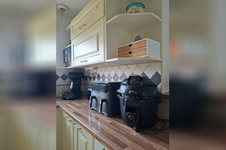 achat maison mamers 72600