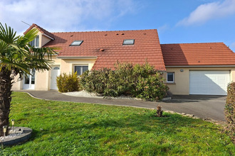 achat maison mamers 72600