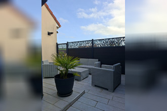 achat maison mamers 72600