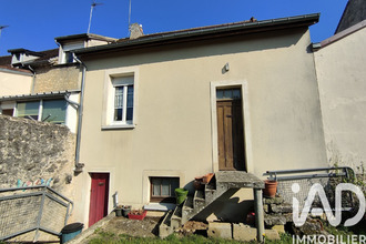 achat maison mamers 72600