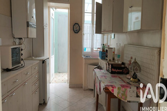 achat maison mamers 72600