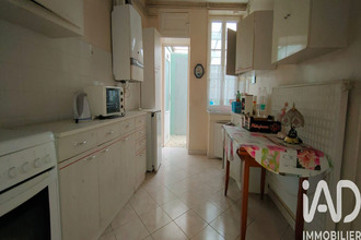 achat maison mamers 72600