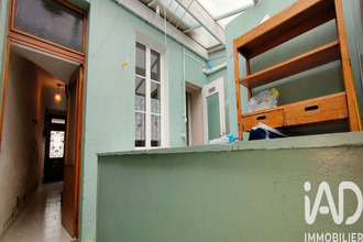 achat maison mamers 72600