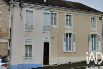 achat maison mamers 72600
