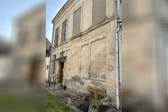 achat maison mamers 72600