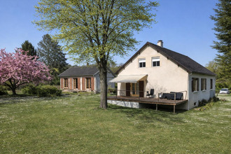 achat maison mamers 72600