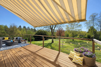 achat maison mamers 72600