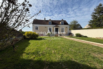 achat maison mamers 72600