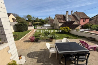 achat maison mamers 72600