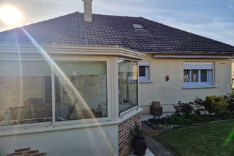 achat maison mamers 72600