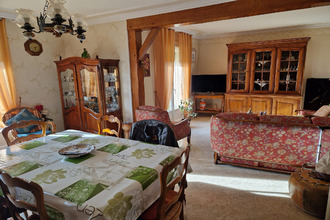 achat maison mamers 72600