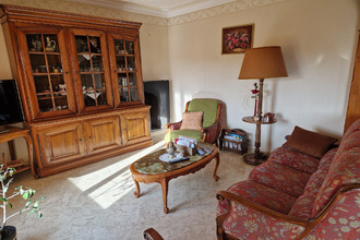 achat maison mamers 72600