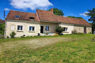 achat maison mamers 72600