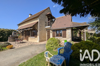 achat maison mamers 72600