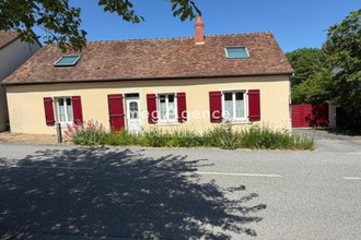 achat maison mamers 72600