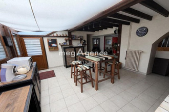 achat maison mamers 72600