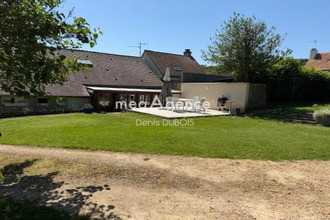 achat maison mamers 72600