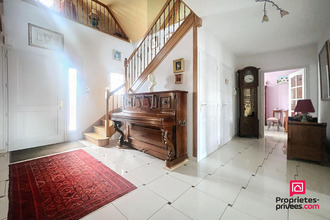 achat maison mamers 72600