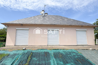 achat maison mamers 72600