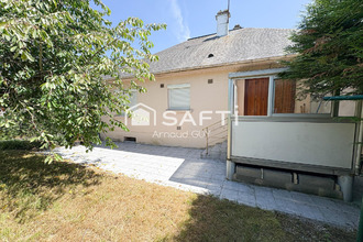 achat maison mamers 72600